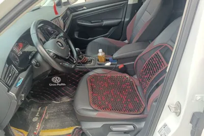 Volkswagen Bora 2021, 91300 км, за 9966 USD - фото 14