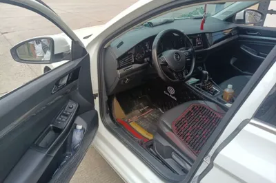 Volkswagen Bora 2021, 91300 км, за 9966 USD - фото 19