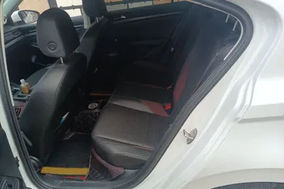 Volkswagen Bora 2021, 91300 км, за 9966 USD - фото 20