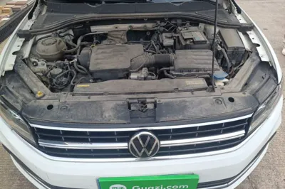 Volkswagen Bora 2021, 91300 км, за 9966 USD - фото 21