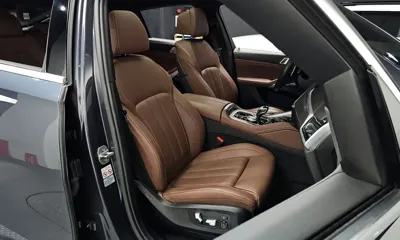 BMW X6 2020, 81758 км, за 40778.75 USD - фото 10