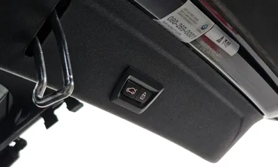 BMW X6 2020, 81758 км, за 40778.75 USD - фото 20