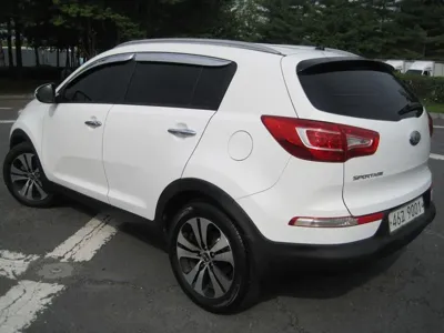 Kia Sportage 2013, 192068 км, за 3581.43 USD - фото 6