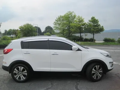 Kia Sportage 2013, 192068 км, за 3581.43 USD - фото 7