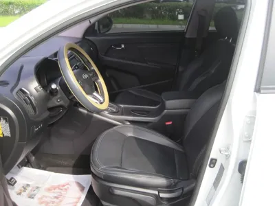 Kia Sportage 2013, 192068 км, за 3581.43 USD - фото 8