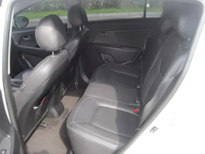 Kia Sportage 2013, 192068 км, за 3581.43 USD - фото 9