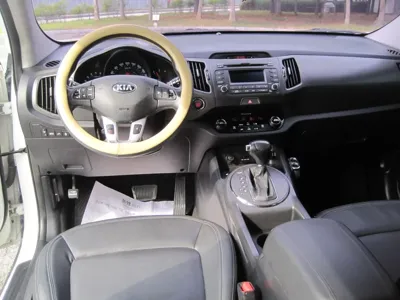Kia Sportage 2013, 192068 км, за 3581.43 USD - фото 10