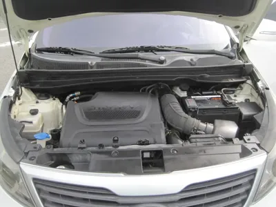 Kia Sportage 2013, 192068 км, за 3581.43 USD - фото 13