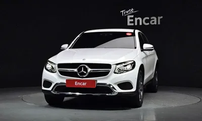 Mercedes-Benz GLC-Class 2019, 103641 км, за 16214.1 USD