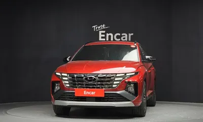 Hyundai Tucson 2022, 94371 км, за 12958.25 USD