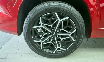 Hyundai Tucson 2022, 94371 км, за 12958.25 USD