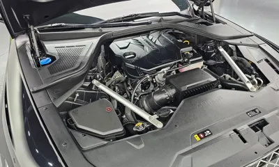 Genesis G80 2022, 64156 км, за 23987.51 USD - фото 6