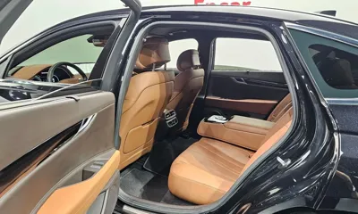 Genesis G80 2022, 64156 км, за 23987.51 USD - фото 11