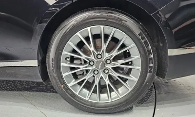 Genesis G80 2022, 64156 км, за 23987.51 USD - фото 21