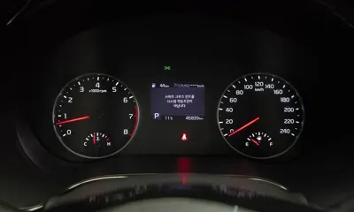 Kia Seltos 2020, 45839 км, за 10457.78 USD - фото 8