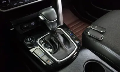 Kia Seltos 2020, 45839 км, за 10457.78 USD - фото 9
