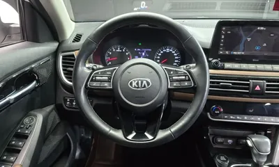 Kia Seltos 2020, 45839 км, за 10457.78 USD - фото 13