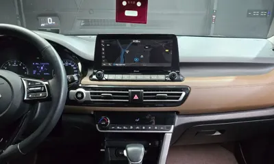 Kia Seltos 2020, 45839 км, за 10457.78 USD - фото 14