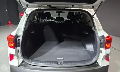 Kia Seltos 2020, 45839 км, за 10457.78 USD - фото 20