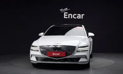 Genesis G80 2022, 52573 км, за 42000.37 USD