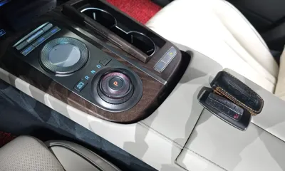Genesis G80 2022, 52573 км, за 42000.37 USD - фото 9