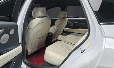 Genesis G80 2022, 52573 км, за 42000.37 USD - фото 11