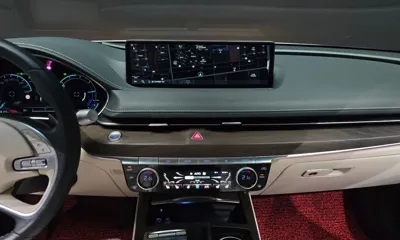 Genesis G80 2022, 52573 км, за 42000.37 USD - фото 13