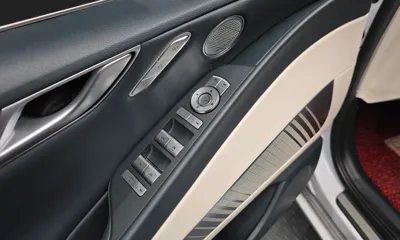Genesis G80 2022, 52573 км, за 42000.37 USD - фото 15