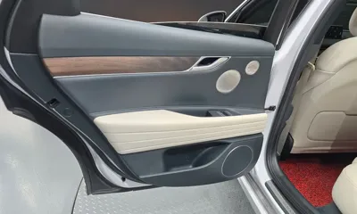 Genesis G80 2022, 52573 км, за 42000.37 USD - фото 25