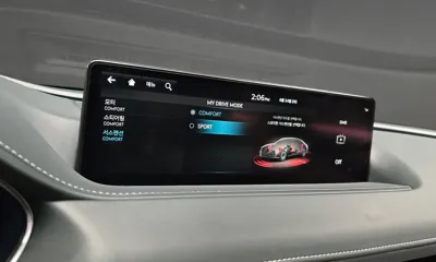 Genesis G80 2022, 52573 км, за 42000.37 USD - фото 30