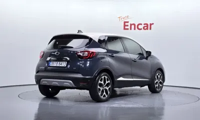 Renault-KoreaSamsung QM3 2019, 95785 км, за 6291.39 USD