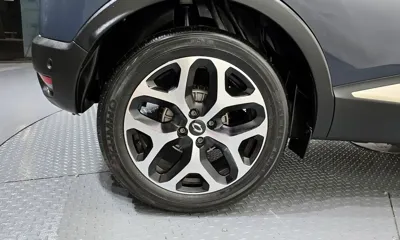 Renault-KoreaSamsung QM3 2019, 95785 км, за 6291.39 USD