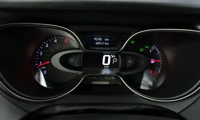 Renault-KoreaSamsung QM3 2019, 95785 км, за 6291.39 USD - фото 8