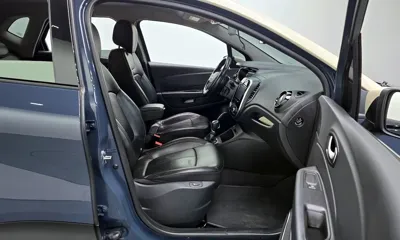 Renault-KoreaSamsung QM3 2019, 95785 км, за 6291.39 USD - фото 10