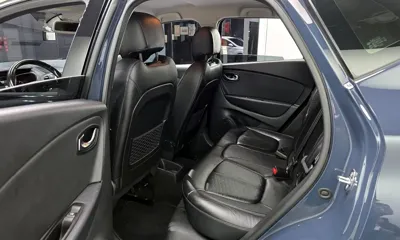 Renault-KoreaSamsung QM3 2019, 95785 км, за 6291.39 USD - фото 12