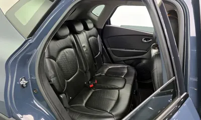 Renault-KoreaSamsung QM3 2019, 95785 км, за 6291.39 USD - фото 13