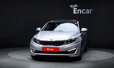 Kia K5 2012, 87905 км, за 4335.26 USD