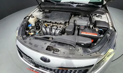 Kia K5 2012, 87905 км, за 4335.26 USD - фото 6