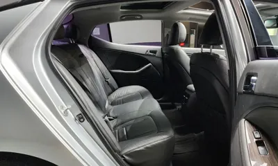 Kia K5 2012, 87905 км, за 4335.26 USD - фото 12