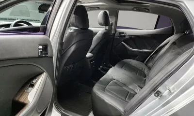 Kia K5 2012, 87905 км, за 4335.26 USD - фото 13