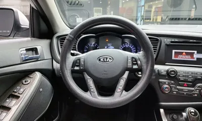 Kia K5 2012, 87905 км, за 4335.26 USD - фото 14