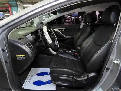 Hyundai Avante 2015, 64596 км, за 4791.91 USD - фото 6