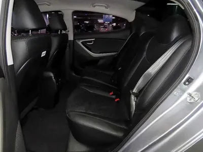 Hyundai Avante 2015, 64596 км, за 4791.91 USD - фото 7