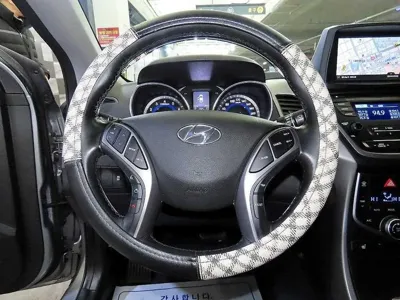Hyundai Avante 2015, 64596 км, за 4791.91 USD - фото 8