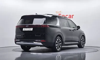 Kia Canival 2021, 52449 км, за 22983.44 USD