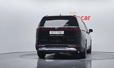 Kia Canival 2021, 52449 км, за 22983.44 USD
