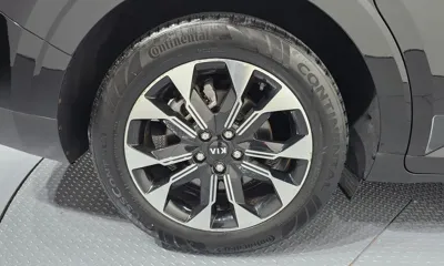 Kia Canival 2021, 52449 км, за 22983.44 USD