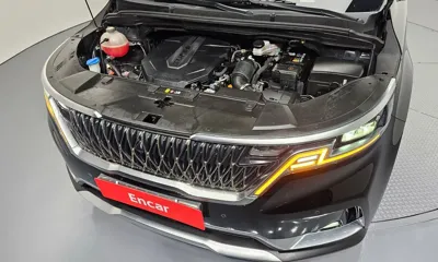 Kia Canival 2021, 52449 км, за 22983.44 USD - фото 6