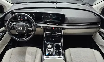 Kia Canival 2021, 52449 км, за 22983.44 USD - фото 7