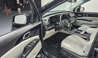 Kia Canival 2021, 52449 км, за 22983.44 USD - фото 11
